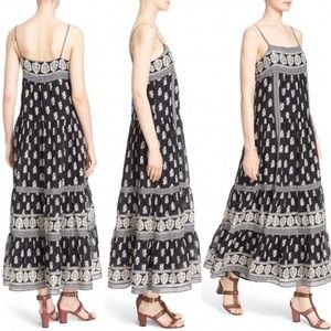 Joie Knightly Maxi Dress